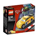 LEGO Cars 9481 - Jeff Gorvette