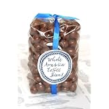 Whole Arabica Coffee Beans
