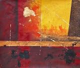 War Oil Painting on Canvas Hand Made Replica Finest Quality 36 X 48