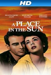 A Place In The Sun