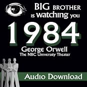 1984 (Dramatized) | [George Orwell]