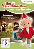 Produkt-Bild: Unser Sandm&auml;nnchen und seine Freunde - Klassiker 1