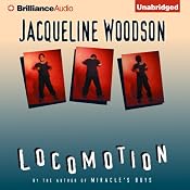 Locomotion | [Jacqueline Woodson]