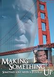 Making Something Up