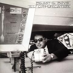 B-Boys Makin' With The Freak Freak [Explicit]