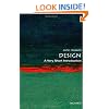 Design: A Very Short Introduction