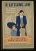 GIANT WPA Wall Sticker of: A lifelong job--the constant protection of their health--The Cook County Public Health Unit