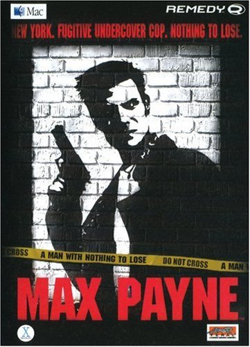 Childrens Toyshop   : Max Payne