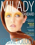Milady Standard Cosmetology 2012, 1st Edition (Milady's Standard Cosmetology)