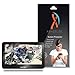 XShields (3-Pack) Tablet Screen Protectors for Skytex 10.1