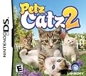 Petz: Catz 2 (Nintendo DS)