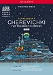 Tchaikovsky: Cherevichki (Cherevichki: Royal Opera 2009) [DVD] [2010] [NTSC]