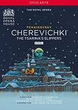 Tchaikovsky: Cherevichki