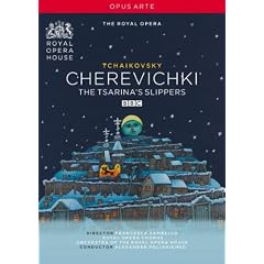 Cherevichki
