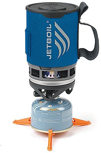 JETBOIL(ジェットボイル) バーナー ジェットボイル ZIP サファイア 1824325