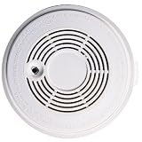 Kitchen & Housewares : BRK Battery Powered Smoke Alarm