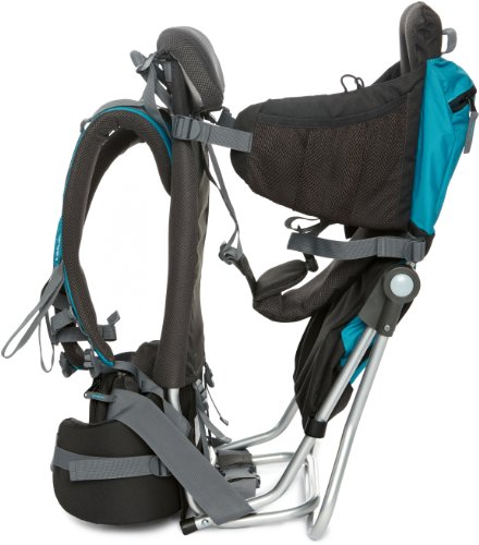 Lafuma PBB Walkid 3 Baby Carrier - Florida Blue