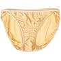 Vanity Fair Women's My Favorite Pants Illumination String Bikini #18108