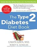 The Type 2 Diabetes Diet Book, Fourth Edition