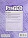 Pre-GED: Student Edition Science