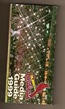 1999 St Louis Cardinals Media Guide MLB Baseball