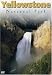 Used : Yellowstone National Park