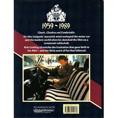 Mini: Thirty Years on