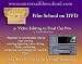 5-Video Editing in Final Cut Pro-Film School on DVD(NTSC)