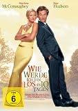 Wie werde ich ihn los - in 10 Tagen?