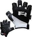 RDX Gel Weight lifting Fitness Training Gloves Gym wb