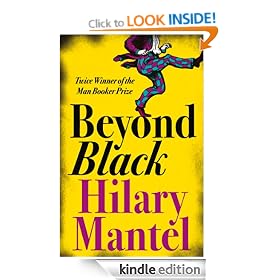 Beyond Black (The Perennial Collection)