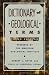 Books : Dictionary of Geological Terms: Third Edition (Rocks, Minerals and Gemstones)