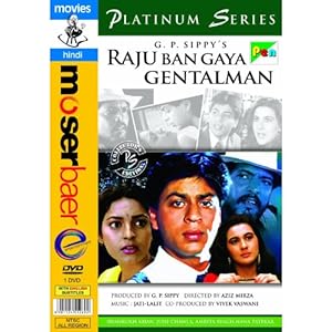 Raju Ban Gaya Gentleman