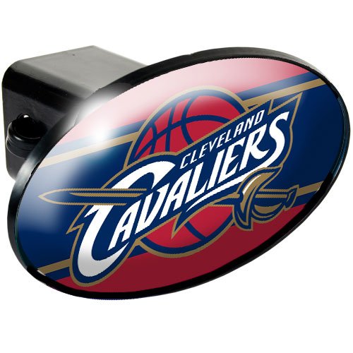 Cleveland Cavaliers NBA Trailer Hitch Cover