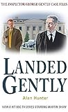 Landed gently