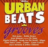 80s Urban Beats & Grooves