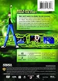 Ben 10 Ultimate Alien: The Return of Heatblast [DVD] [Import]