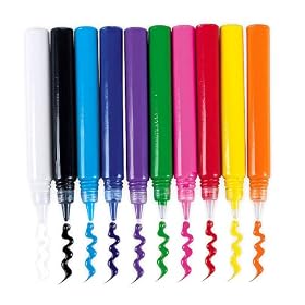 Fabric Paint Pens (30 pc)