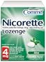 Nicorette Lozenges , 4 mg, 72-Count (Mint)