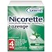 Nicorette Lozenges , 4 mg, 72-Count (Mint)