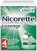 Nicorette Lozenges , 4 mg, 72-Count (Mint)