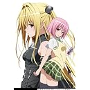 To LOVEる-とらぶる- ダークネス 第6巻 アニメDVD付予約限定版 (ジャンプコミックス)