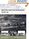 British Motor Gun Boat 1939-45 (New V...