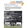 British Motor Gun Boat 1939-45 (New Vanguard)