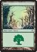 10x Forest (247) - Scars of Mirrodin - Common