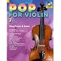 Pop for Violin: Kiss From A Rose. Band 7. 1-2 Viol&hellip von Michael Zlanabitnig