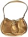 CARPATINA Metallic Bronze Purse or Bag for 18