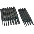 13 Pin Center Punches Metalworking Machinist Shop