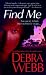 Books : Find Me