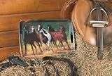 Melamine Tray / Running Free Large